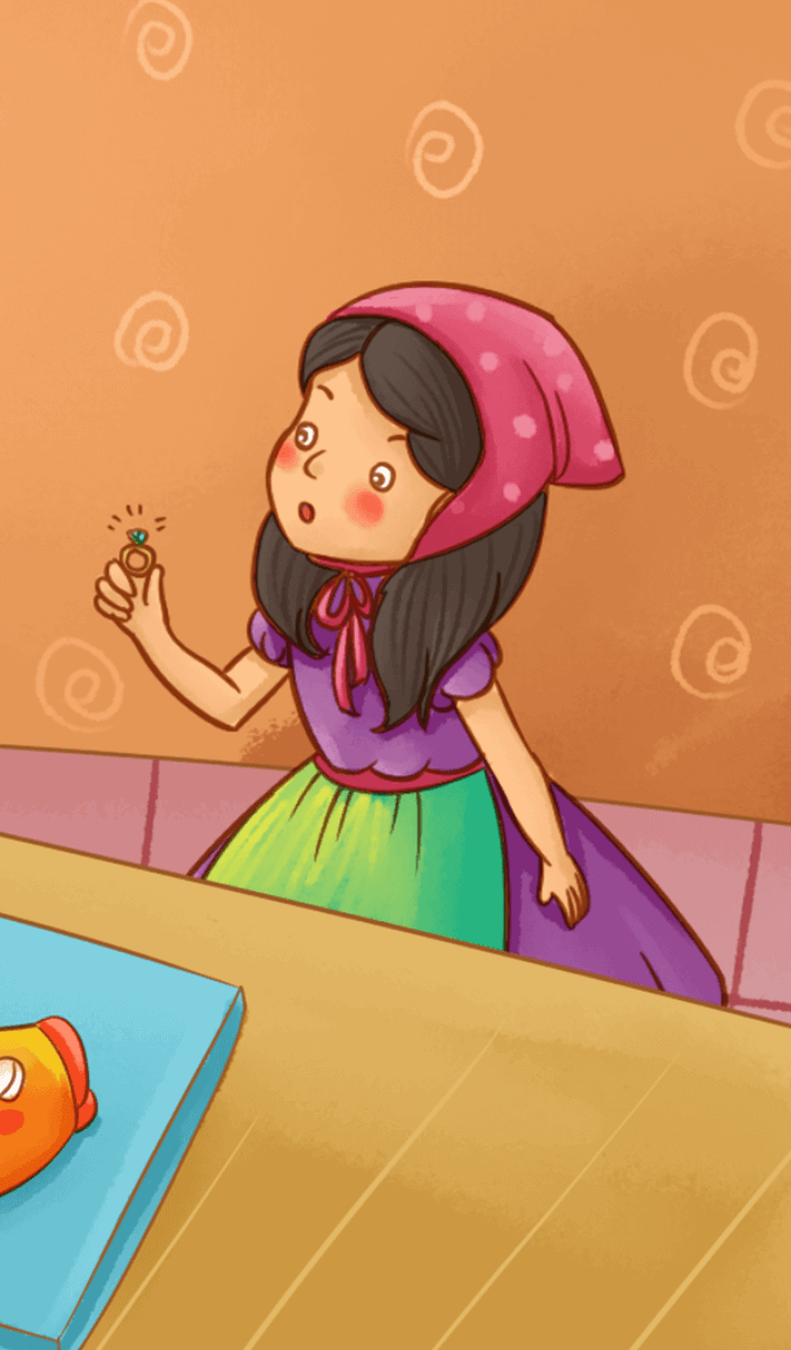 少儿动画片 v1.0