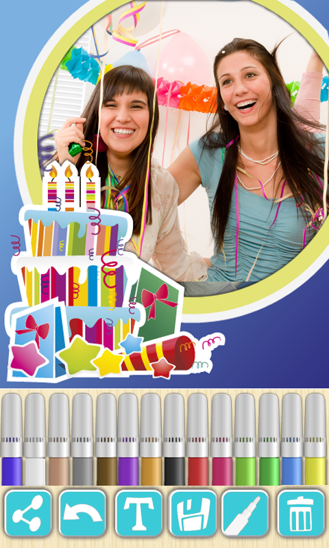 Create Birthday Photos v16.01.20