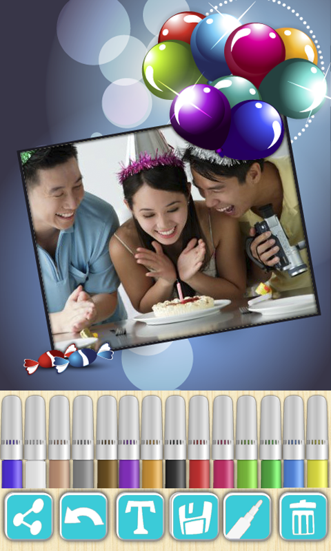Create Birthday Photos v16.01.20