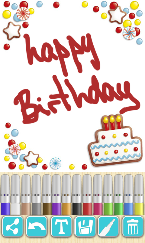 Create Birthday Photos v16.01.20
