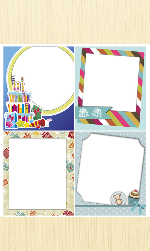 Create Birthday Photos v16.01.20