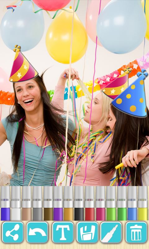 Create Birthday Photos v16.01.20