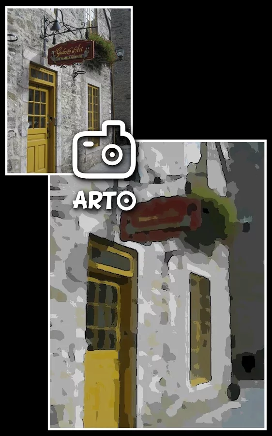 Arto.lite: watercolor photo fx v2.53