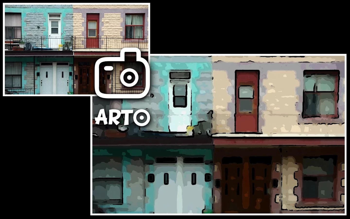 Arto.lite: watercolor photo fx v2.53