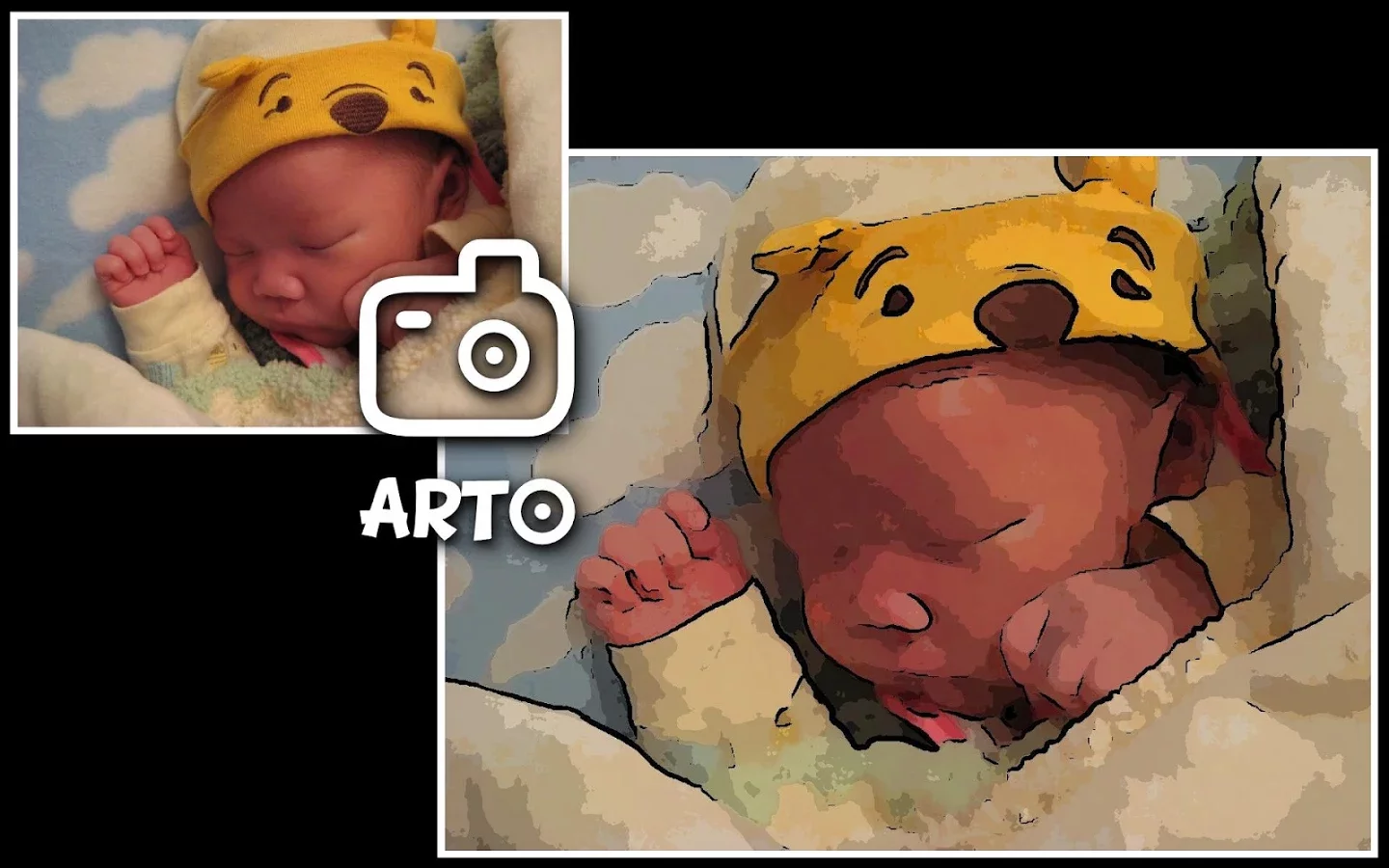 Arto.lite: watercolor photo fx v2.53
