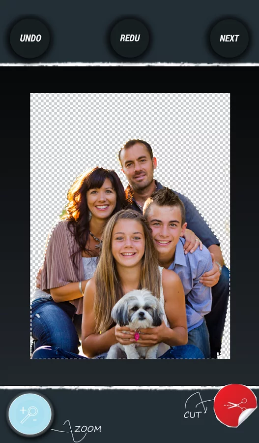 照片背景换 v2.1