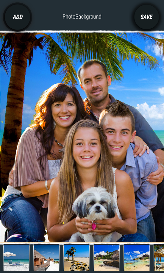 照片背景换 v2.1