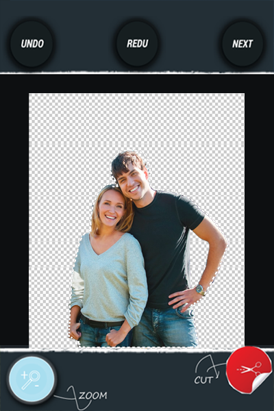 照片背景换 v2.1
