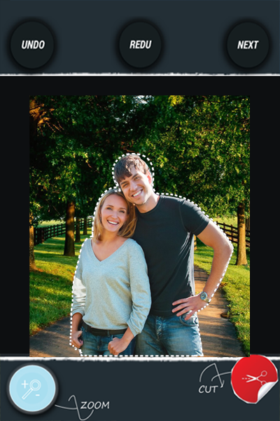 照片背景换 v2.1