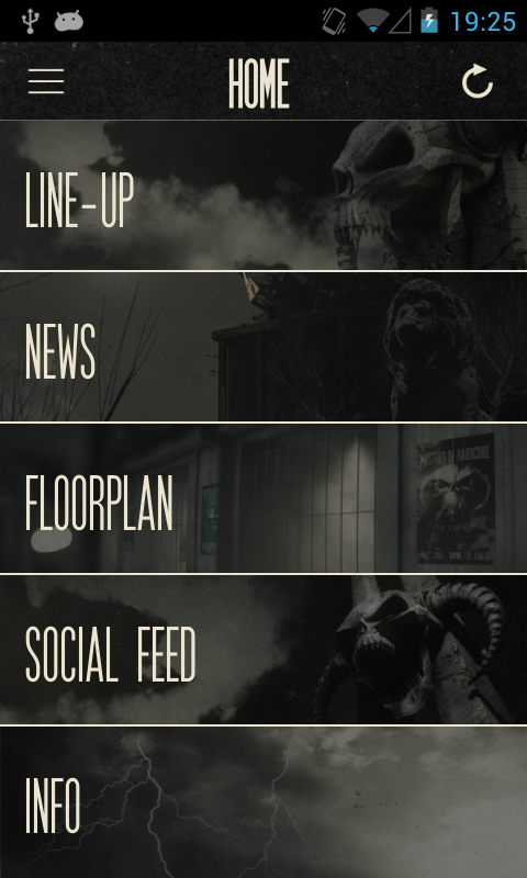 Masters of Hardcore v1.0