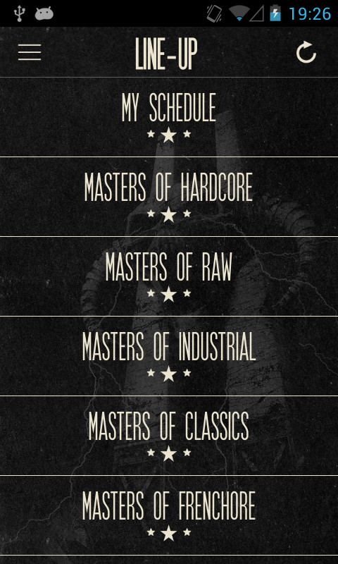 Masters of Hardcore v1.0
