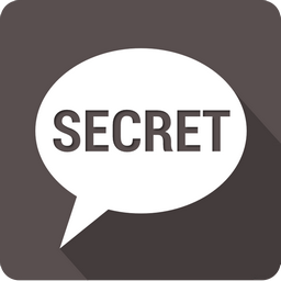 Message secretly viewer