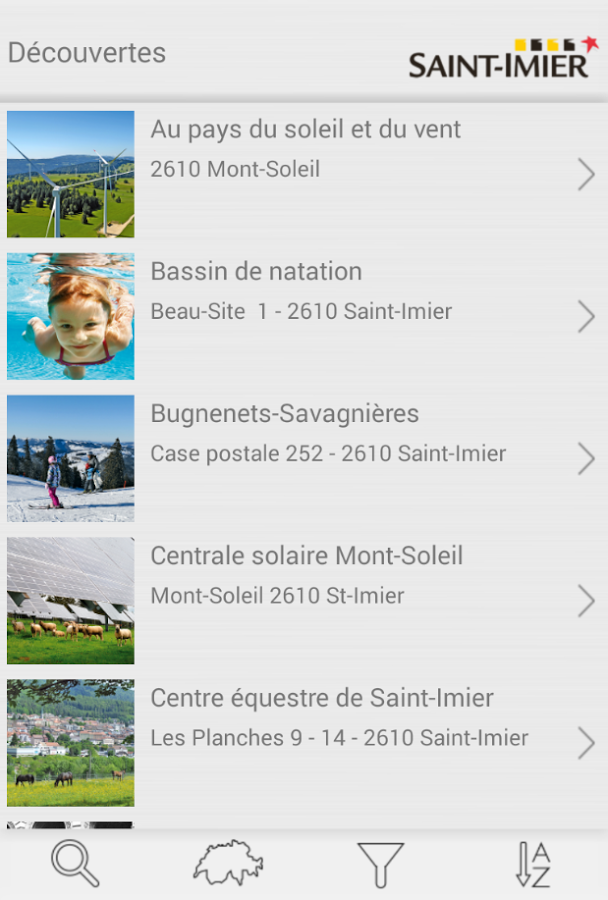 Saint-Imier v1.1.1