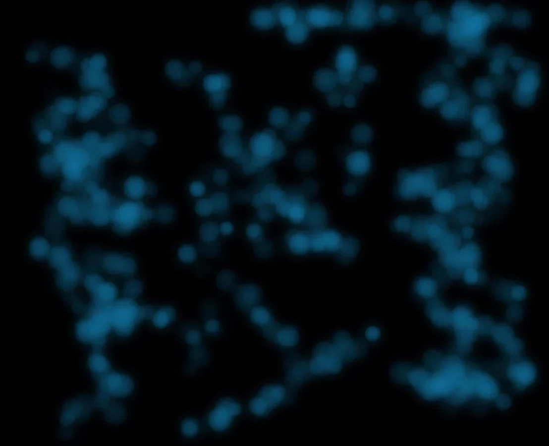 UIcons blue - Icon Pack v1.1