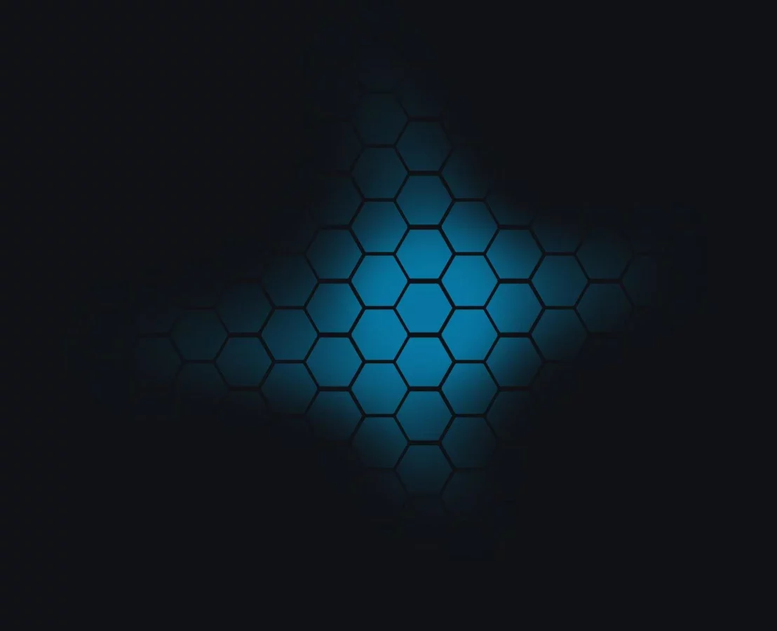 UIcons blue - Icon Pack v1.1