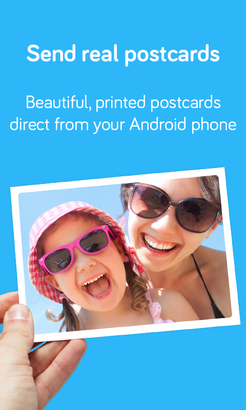 移动明信片 v6.3.0