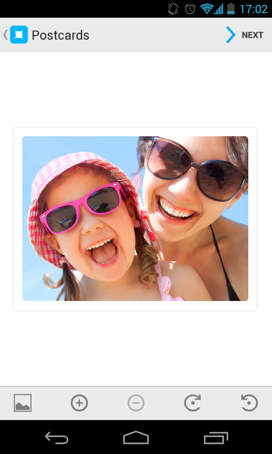 移动明信片 v6.3.0