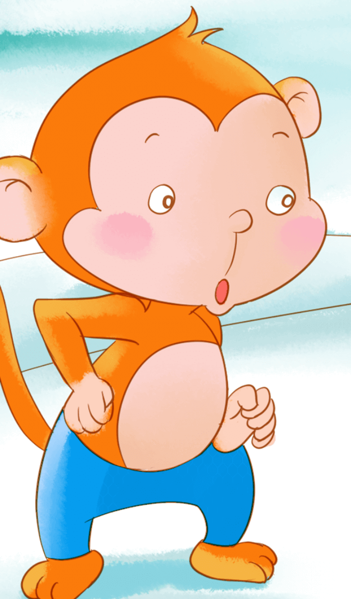 智慧树苗儿歌故事 v1.0