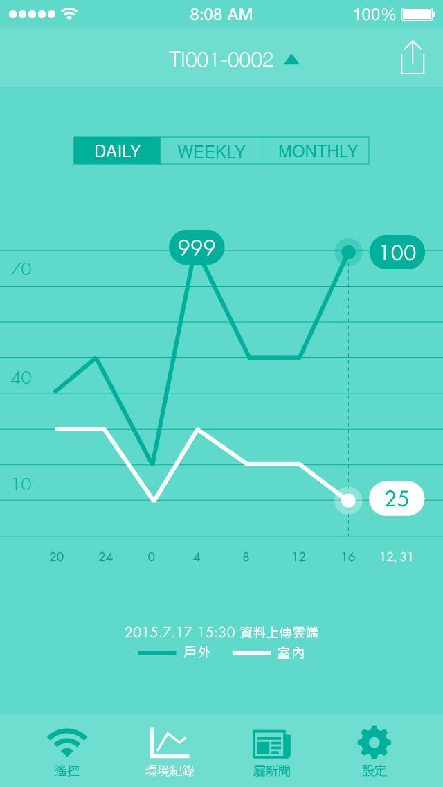 空气清净机 v1.0.16