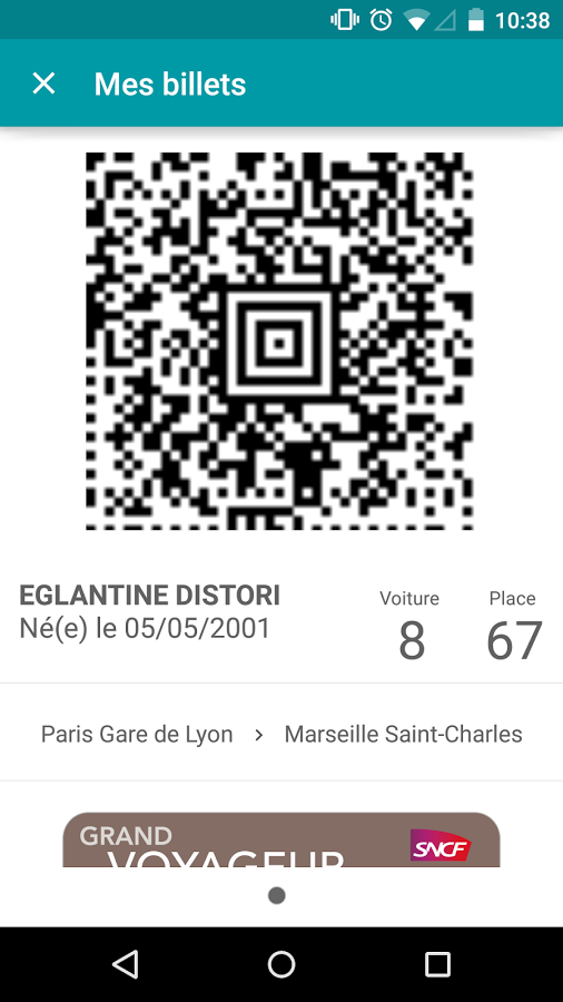SNCF v2.8