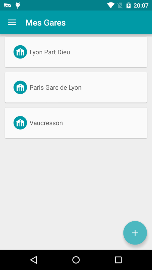 SNCF v2.8