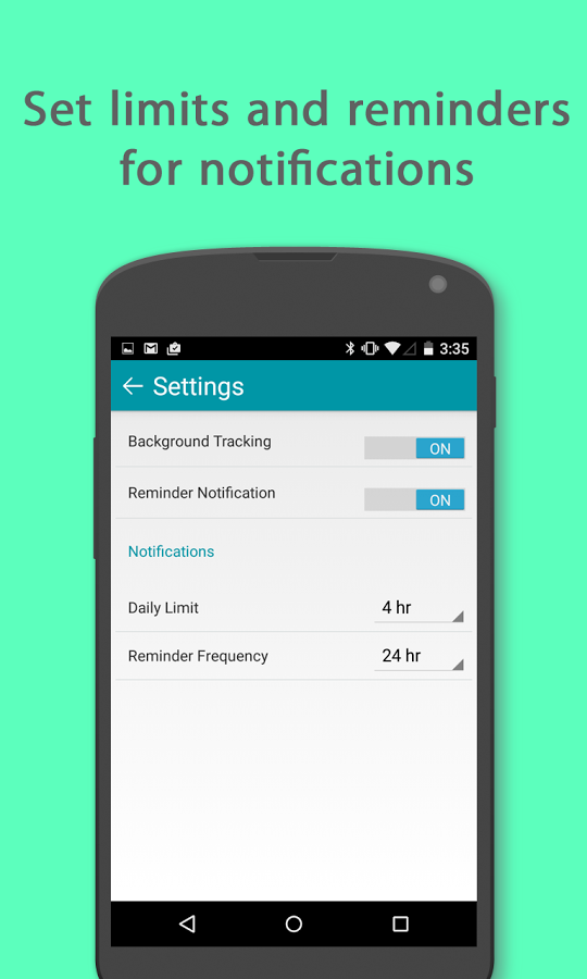 Instant - Track device usage v3.2.4