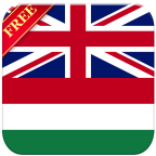 English Hungarian Dict. FREE