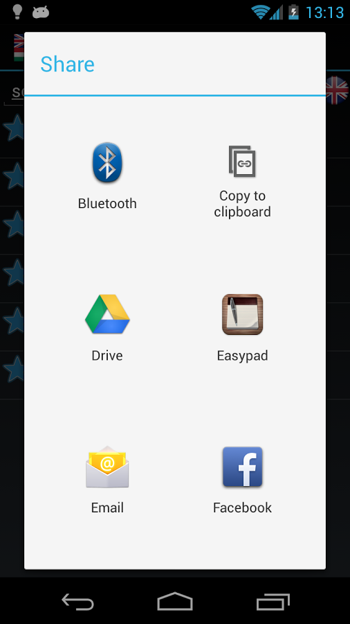 English Hungarian Dict. FREE v3.8.1