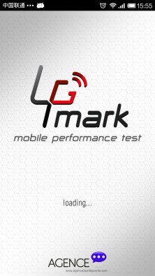 4Gmark网速测试 v2.2.3