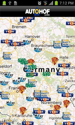 Autohof旅游指南 v1.2