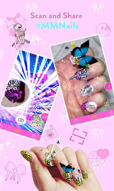 MM Nails v1.044