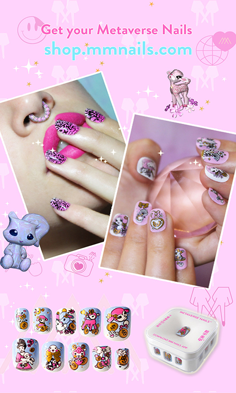 MM Nails v1.044