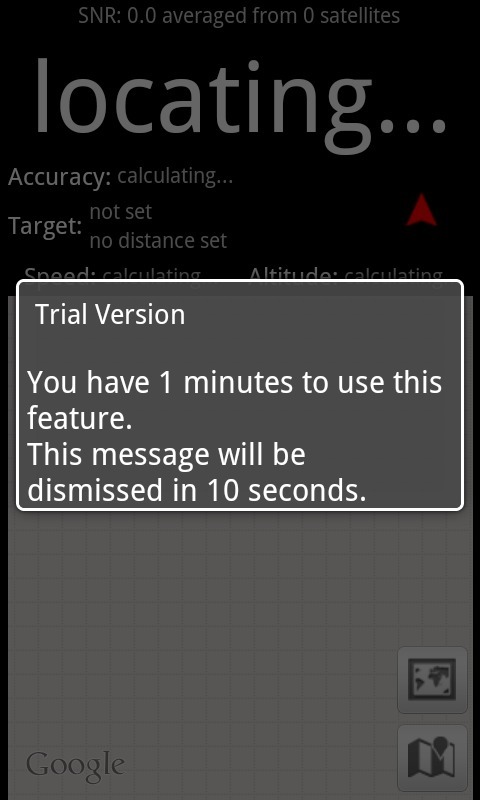 G座标GPS v5.2.5