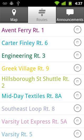 TransLoc Transit Visualization v1.13.0