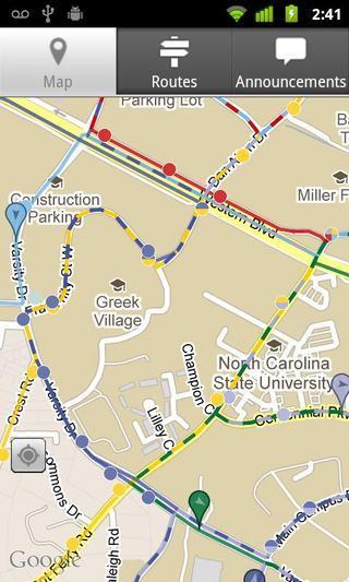 TransLoc Transit Visualization v1.13.0