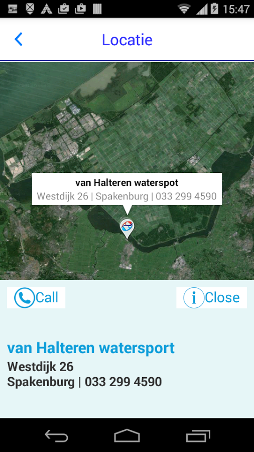 van Halteren v1.1