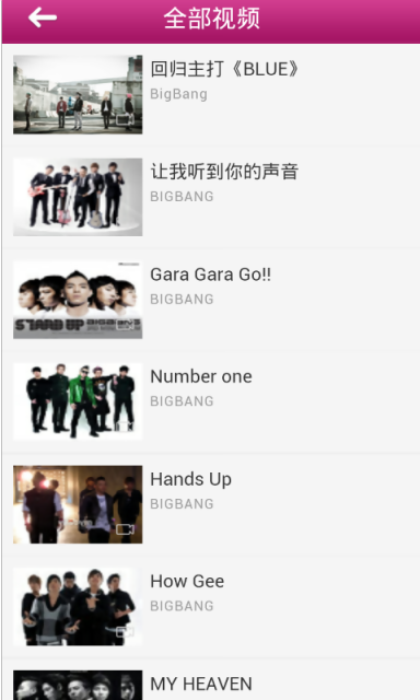 Bigbang组合 v1.0.4