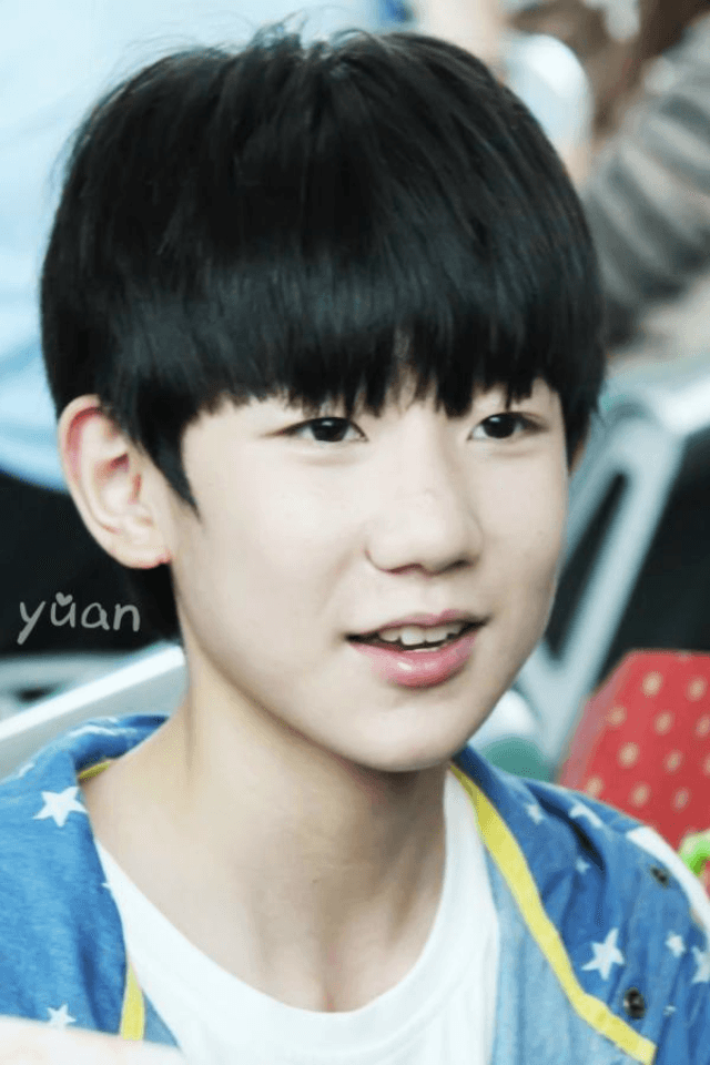 王源高清图片 v16.08.0122