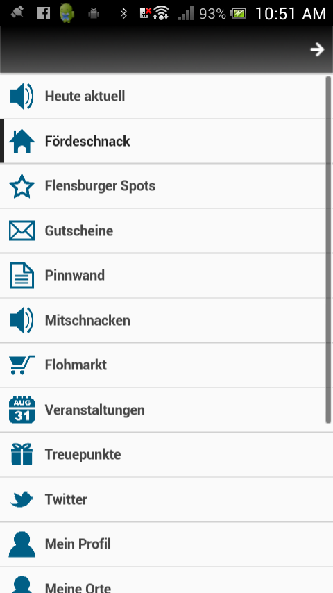 Frdeschnack Flensburg v5.55.14