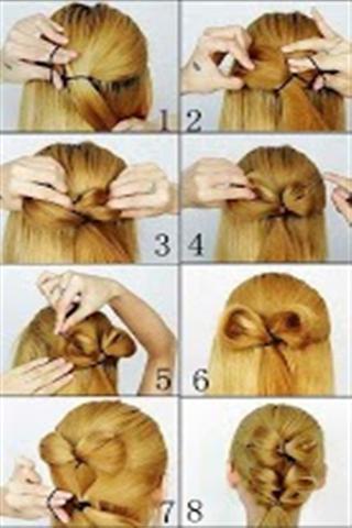 时尚发型设计 v1.2