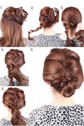 时尚发型设计 v1.2