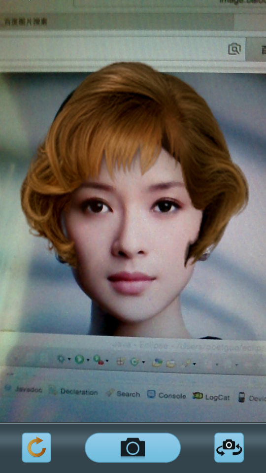 换发型相机 v6.7.43