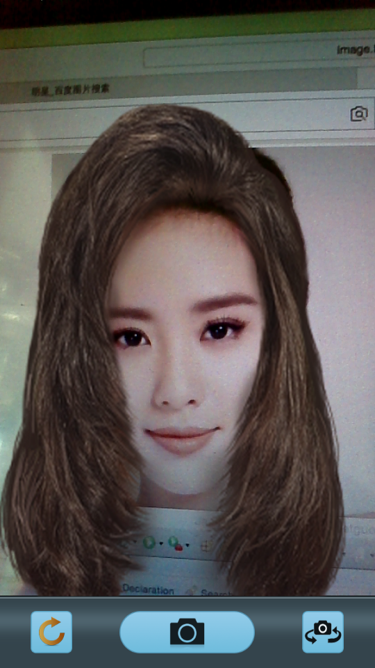 换发型相机 v6.7.43