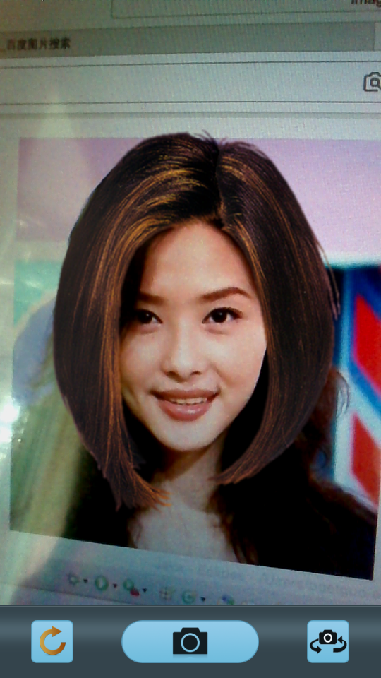 换发型相机 v6.7.43