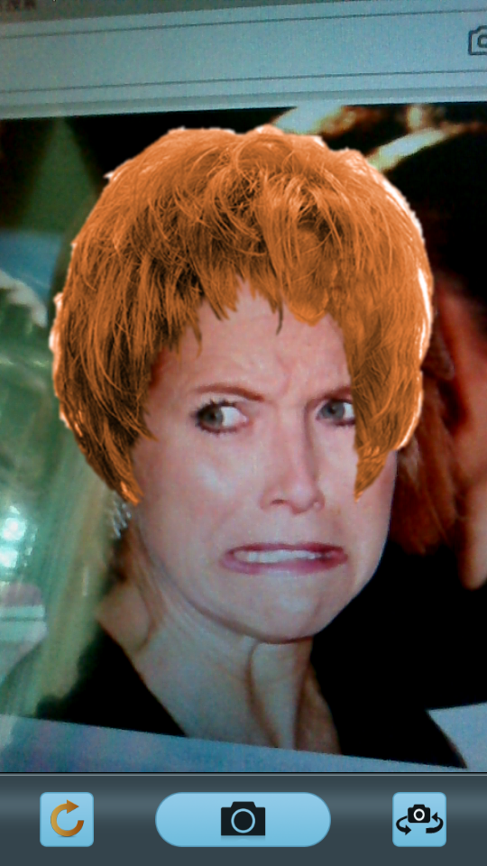 换发型相机 v6.7.43