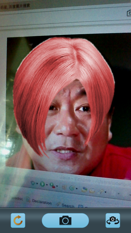 换发型相机 v6.7.43