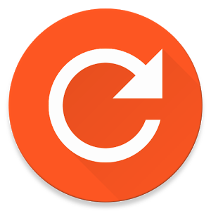 Material Power Menu