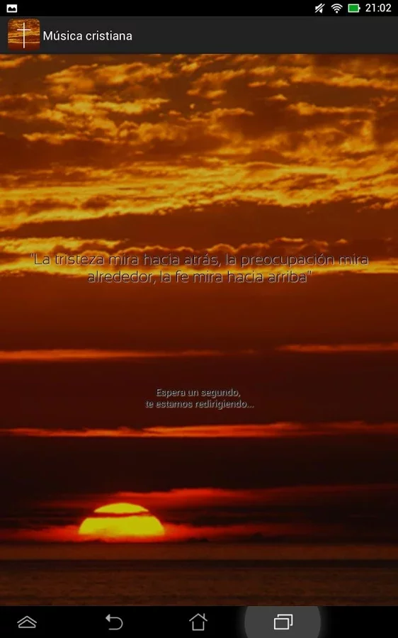 Música Cristiana y Oraciones v1.0.3