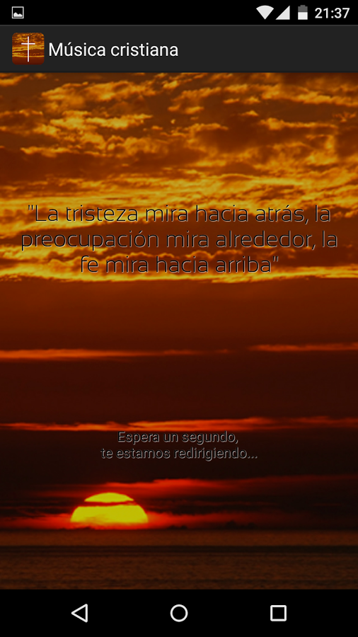 Música Cristiana y Oraciones v1.0.3