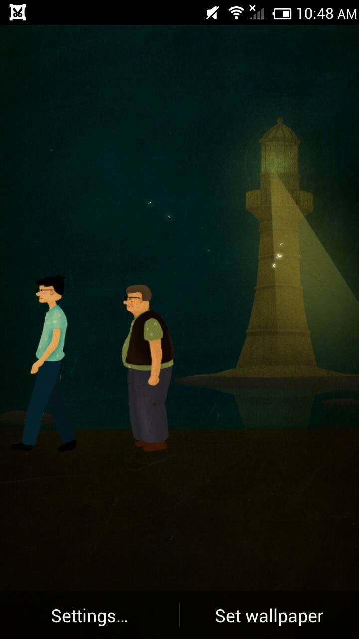 爸爸-梦象动态壁纸 v1.2.4